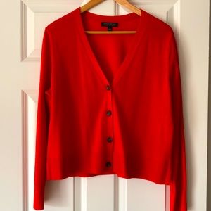 🇺🇸Banana Republic Cardigan